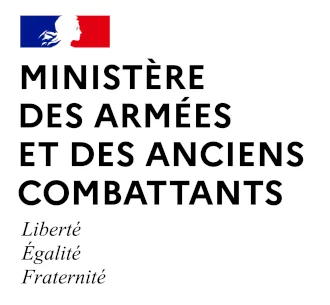 Ministère des Armées et des Anciens Combattants